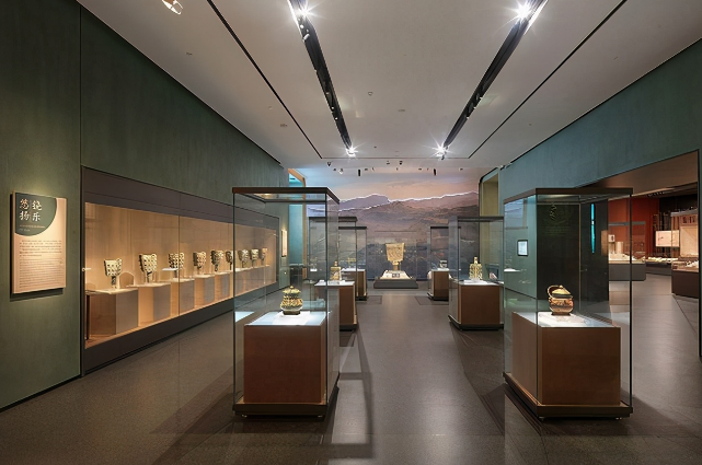 博物館展廳設(shè)計(jì)施工中要考慮的問(wèn)題></a>
					</div>
					<div   id=