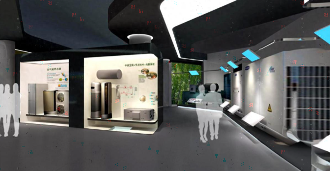 如何設(shè)計(jì)一座引人入勝的生命生物科技展廳？></a>
					</div>
					<div   id=
